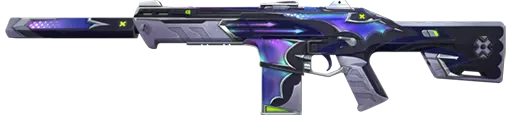 Doom Wing Phantom Base