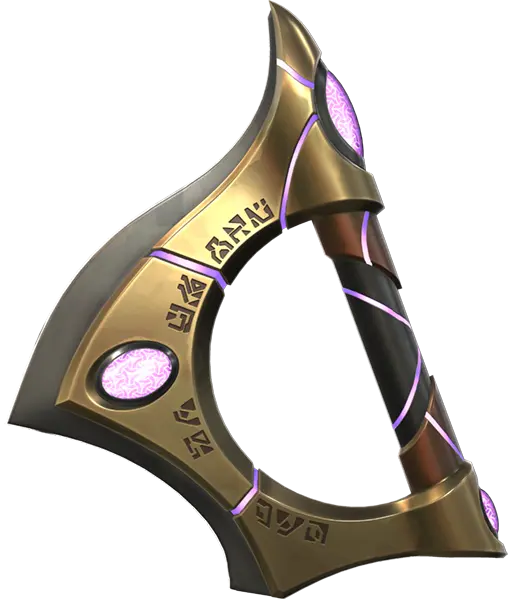 Genesis Arc Base