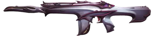 Shellspire Phantom Base