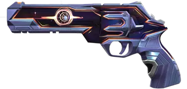 Space Piercer Sheriff Base