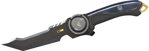 Task Force 809 Knife Base