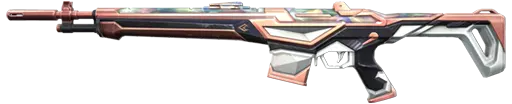 Refractrix Guardian Base