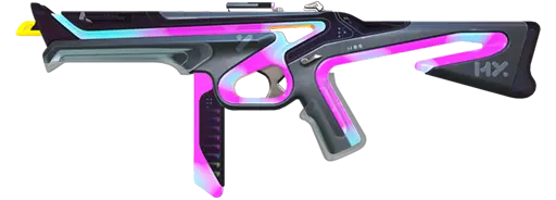 Transition Stinger Base