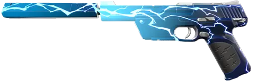 Smite Ghost Base