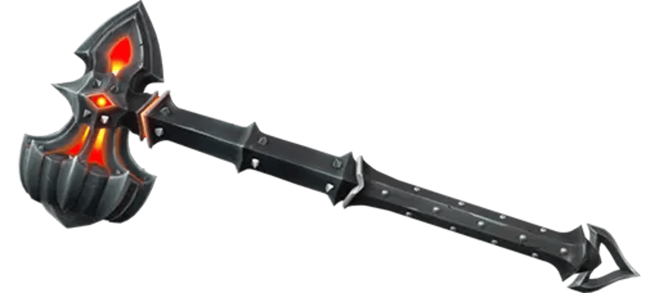 Emberclad Hammer Base