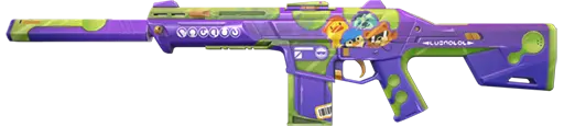 Tactiplay Phantom Base
