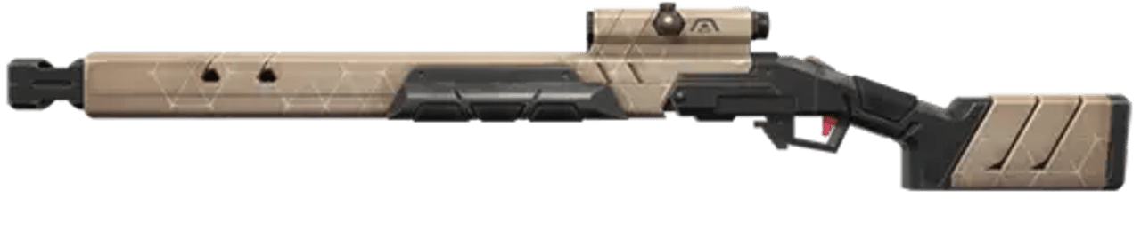 ATLAS // CMD Outlaw Base