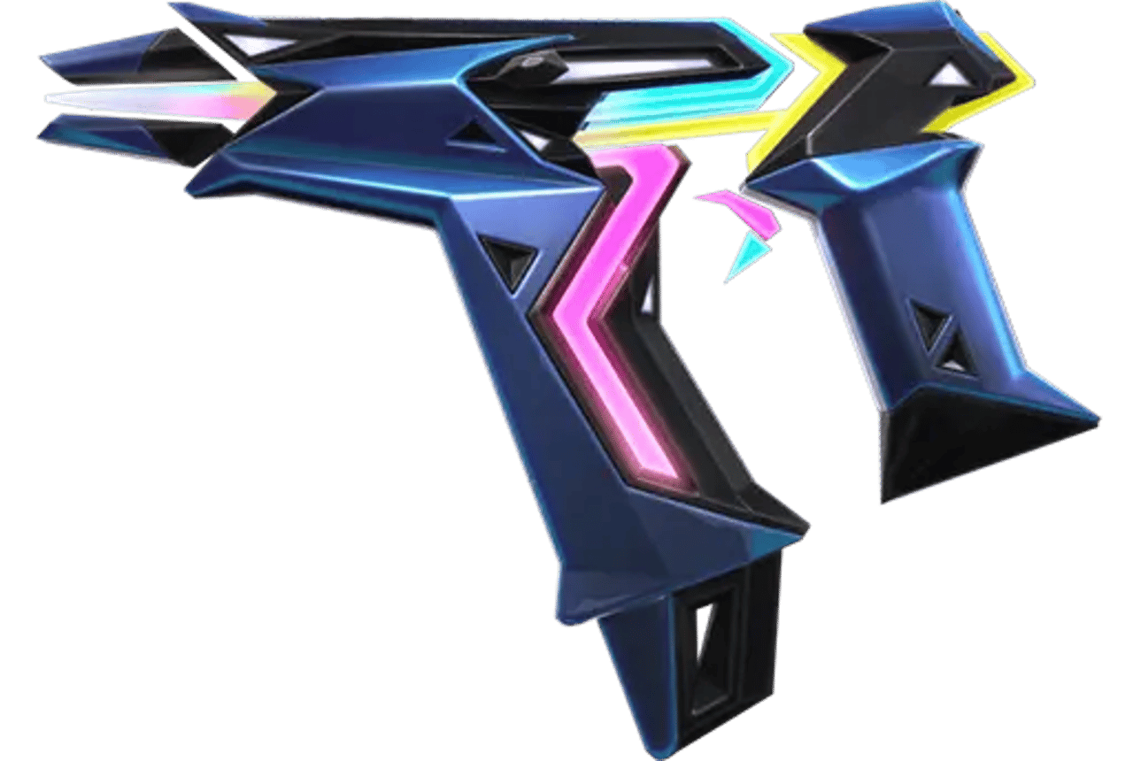 Montage Frenzy Base