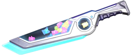 Jellybeam Sugarslice Base