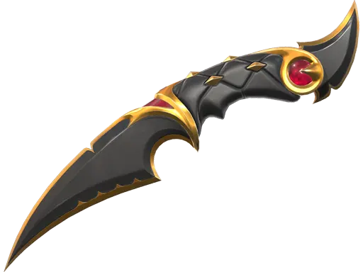 Ruin Dagger Base