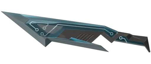 Intergrade Blade Base