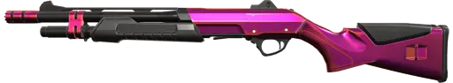 Prism II Bucky Base