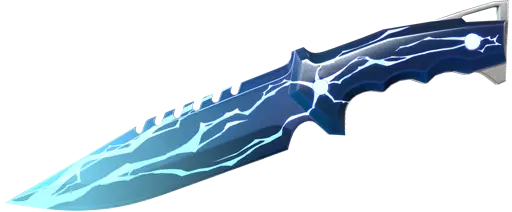 Smite Knife Base