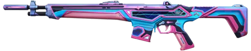 Heartseeker Guardian Base