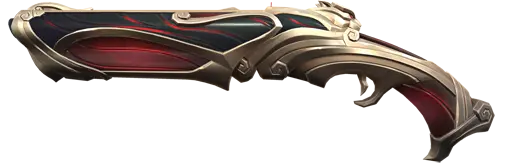 Tigris Shorty Base