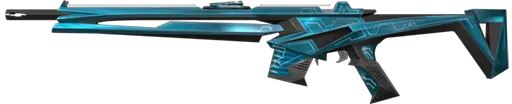 Intergrade Guardian Base