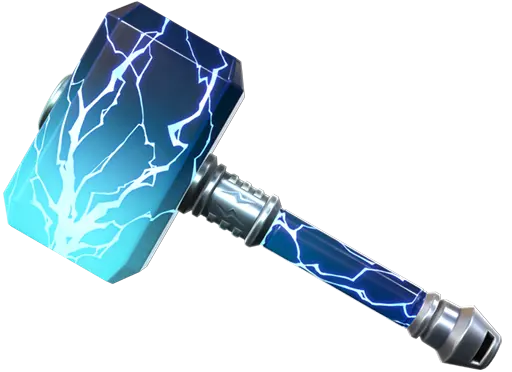 Smite Hammer Base