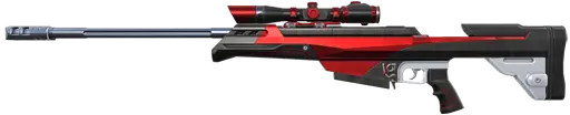 Red Alert Operator Base