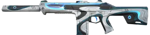 Convergence Phantom Base