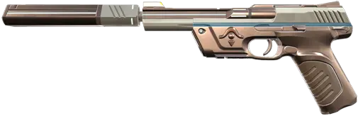 Hush Ghost Base