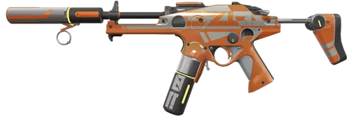 Velocity Spectre Base