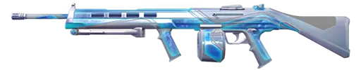 Haloform Ares Base