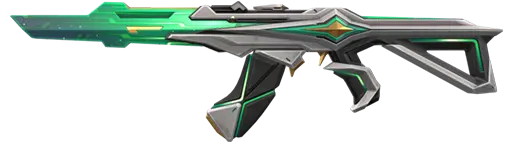 Comet Vandal Base