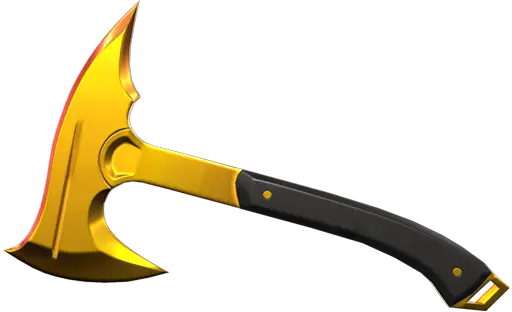 Prism III Axe Base