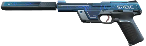 Digihex Ghost Base