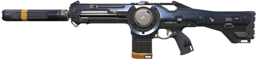 Task Force 809 Phantom Base