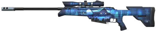 Silvanus Operator Base