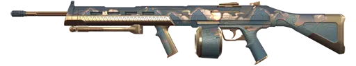 Celestial Ares Base