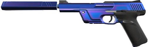 Prism Ghost Base