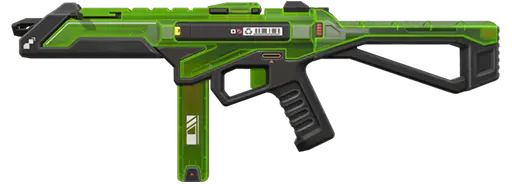Overlay Stinger Base