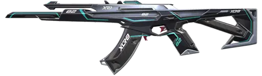 Venturi Vandal Base