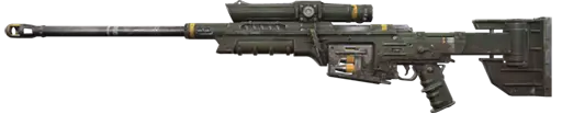 MK.VII Liberty Operator Base