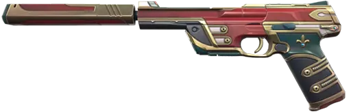 Libretto Ghost Base