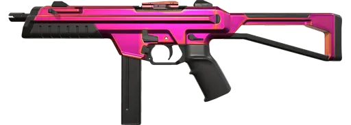 Prism II Stinger Base