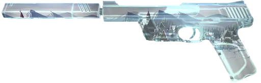 Winterwunderland Ghost Base