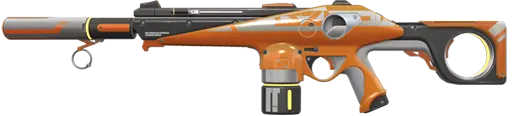 Velocity Phantom Base