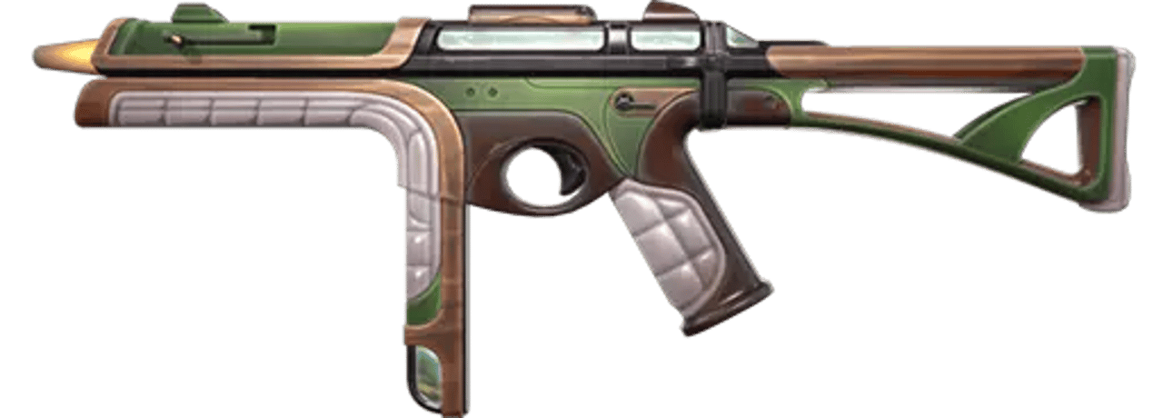 Verdant Cafe Stinger Base