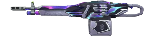 Doom Wing Odin Base