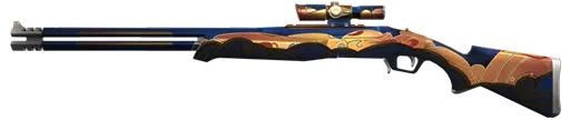 Cloudweaver Outlaw Base