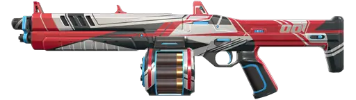 Rush Judge Base