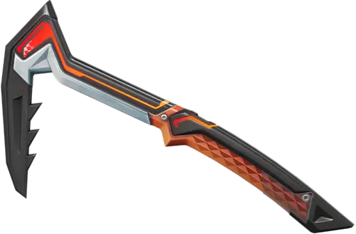 Switchback Ascender Base