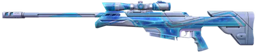Haloform Operator Base