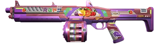 Tacti-Treat Judge Base