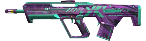 Rupture Bulldog Base
