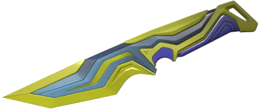 Striker Knife Base