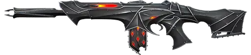 Emberclad Phantom Base